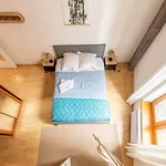 Evasion Centre-Ville 2 A 8 Personnes
