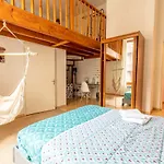 Evasion Centre-Ville 2 A 8 Personnes