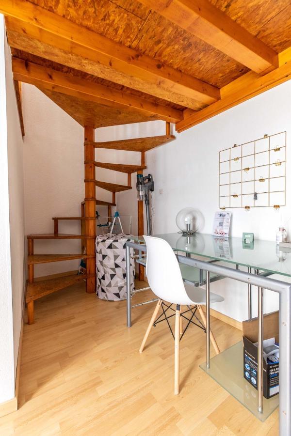 Evasion Centre-ville. 2 à 8 Personnes. Parking * Clermont-Ferrand